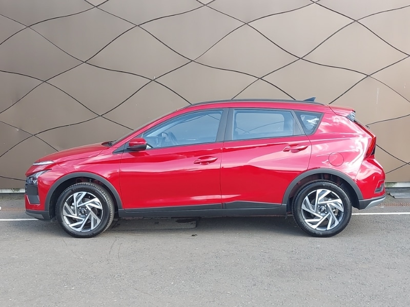 Used Hyundai BAYON 2024 for sale - 78155810: Photo 4