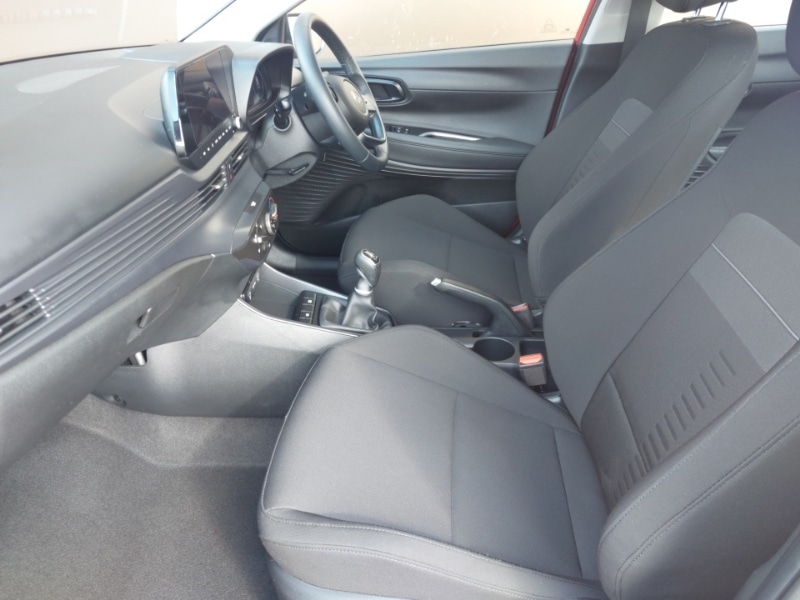 Used Hyundai BAYON 2024 for sale - 78155810: Photo 5