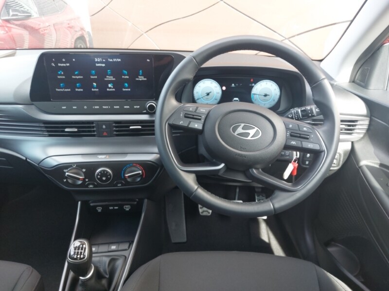 Used Hyundai BAYON 2024 for sale - 78155810: Photo 7