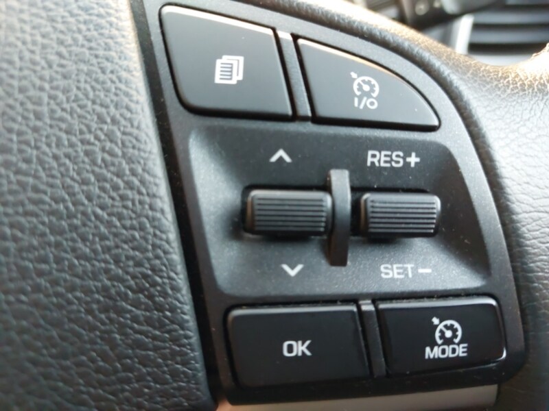 Used Hyundai TUCSON 2018 for sale - 77536615: Photo 15