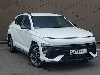 Hyundai - KONA