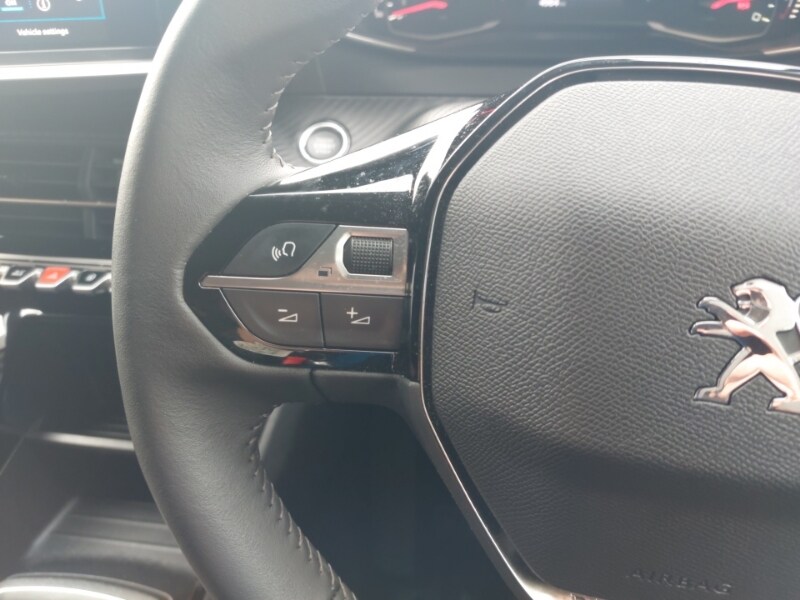 Used Peugeot 208 2023 for sale - 77818439: Photo 12