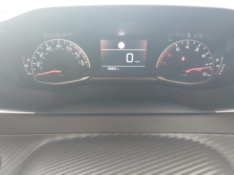 Used Peugeot 208 2023 for sale - 77818439: Photo 19