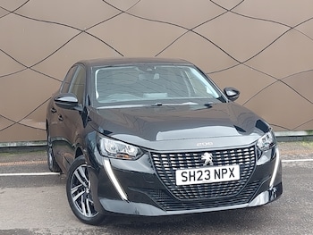 Used Peugeot 208 2023 for sale - 77818439: Photo