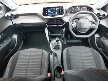 Used Peugeot 208 2023 for sale - 77818439: Photo