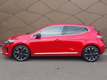 Used Renault Clio 2024 for sale - 78757063: Photo