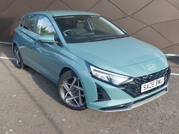2025 - 1.0T GDi Premium 5dr