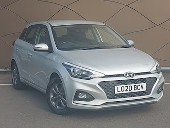 Hyundai - i20