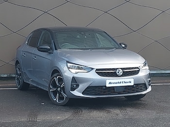 Used Vauxhall Corsa 2023 for sale - 77987685: Photo