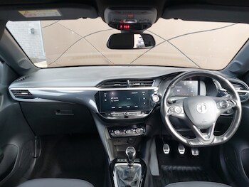 Used Vauxhall Corsa 2023 for sale - 77987685: Photo