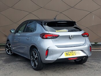 Used Vauxhall Corsa 2023 for sale - 77987685: Photo