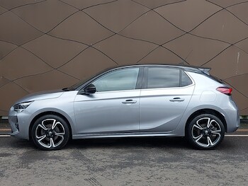 Used Vauxhall Corsa 2023 for sale - 77987685: Photo