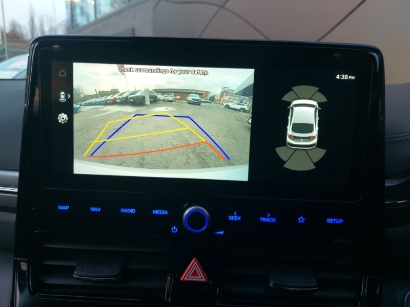 Used Hyundai IONIQ 2020 for sale - 78140148: Photo 10