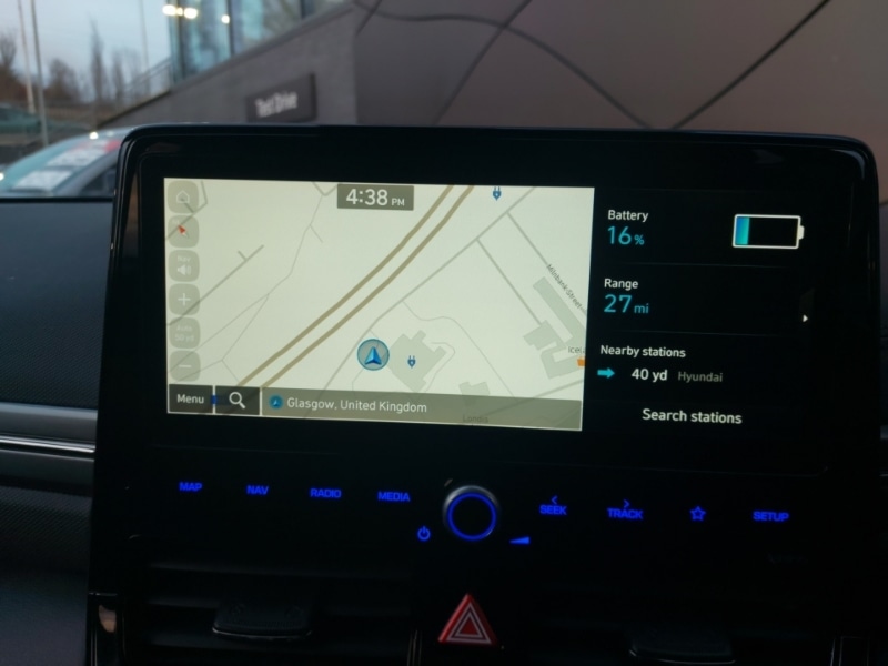 Used Hyundai IONIQ 2020 for sale - 78140148: Photo 11