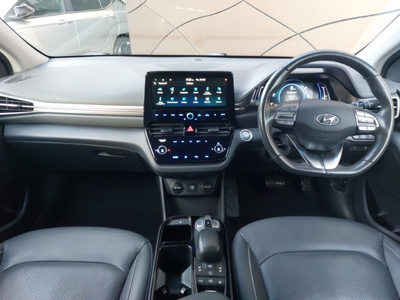 Used Hyundai IONIQ 2020 for sale - 78140148: Photo 2