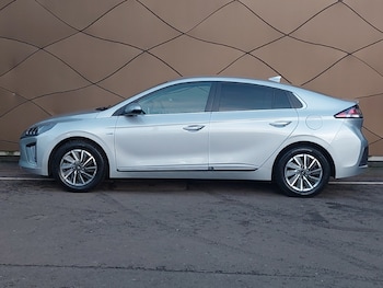 Used Hyundai IONIQ 2020 for sale - 78140148: Photo