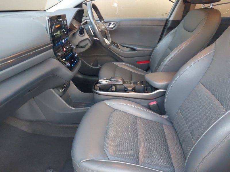 Used Hyundai IONIQ 2020 for sale - 78140148: Photo 5