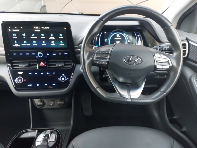 Used Hyundai IONIQ 2020 for sale - 78140148: Photo 7