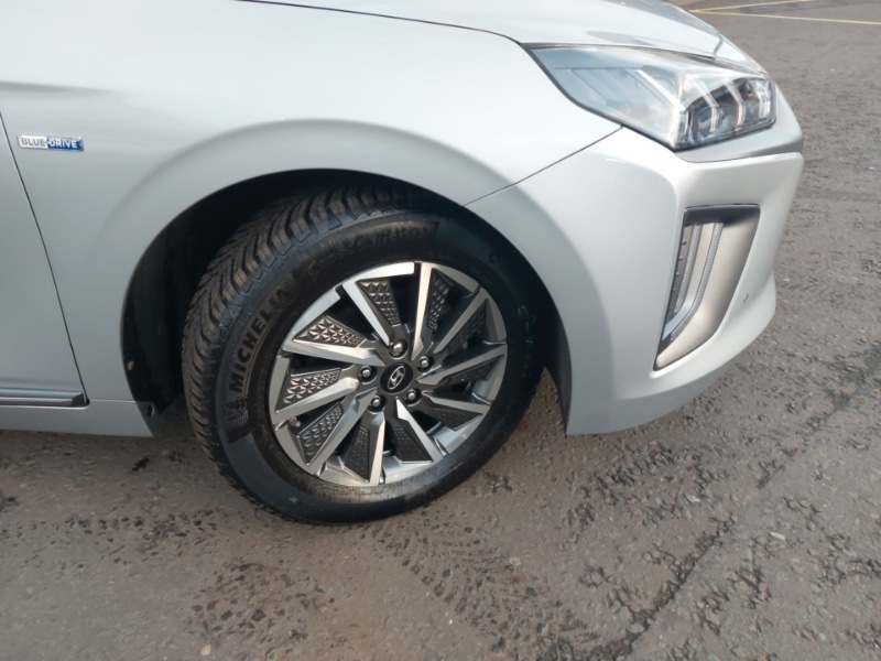 Used Hyundai IONIQ 2020 for sale - 78140148: Photo 9