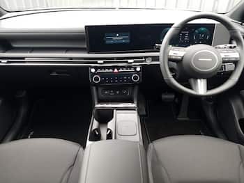 Used Hyundai TUCSON 2026 for sale - 79659796: Photo