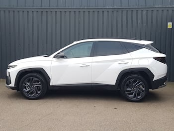 Used Hyundai TUCSON 2026 for sale - 79659796: Photo