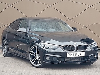 BMW - 4 Series