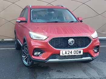Used MG MG ZS 2024 for sale - 75971726: Photo