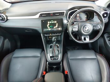 Used MG MG ZS 2024 for sale - 75971726: Photo