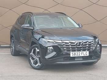 2022 - 1.6 TGDi Hybrid 230 Ultimate 5dr 2WD Auto