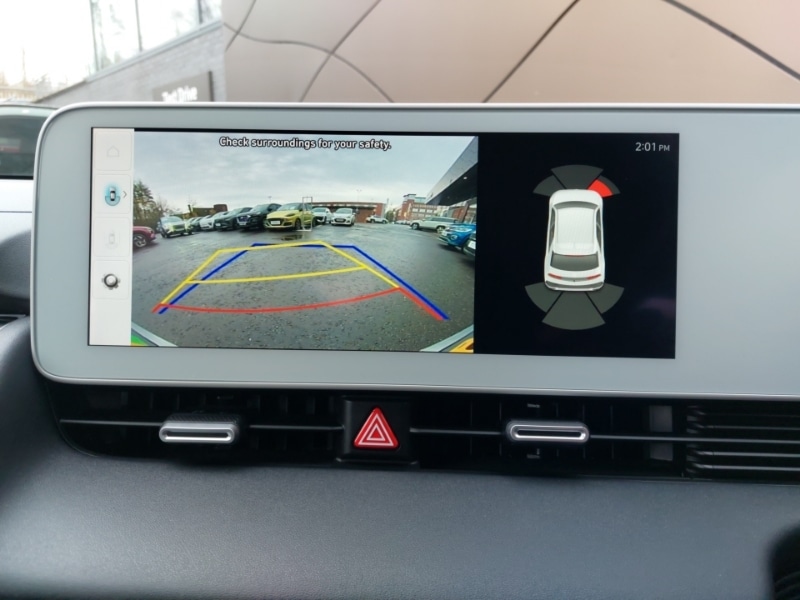 Used Hyundai IONIQ 5 2022 for sale - 77173670: Photo 10