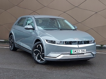 2022 - 160kW Premium 73 kWh 5dr Auto