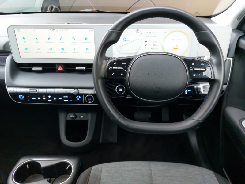 Used Hyundai IONIQ 5 2022 for sale - 77173670: Photo 7