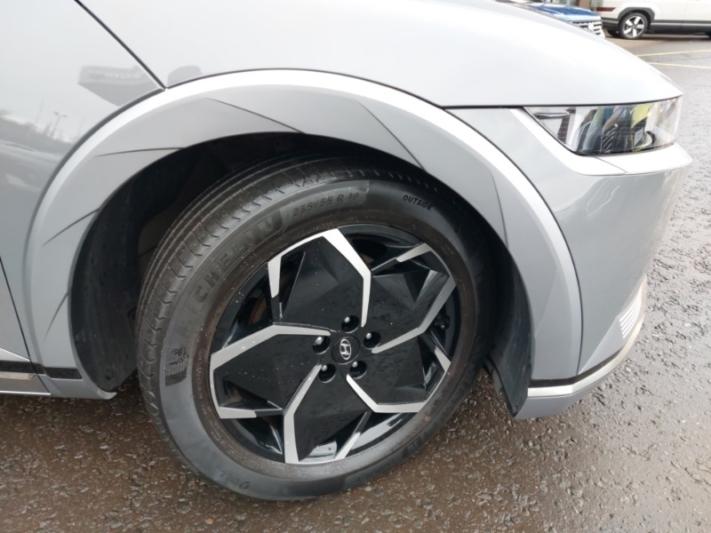 Used Hyundai IONIQ 5 2022 for sale - 77173670: Photo 9