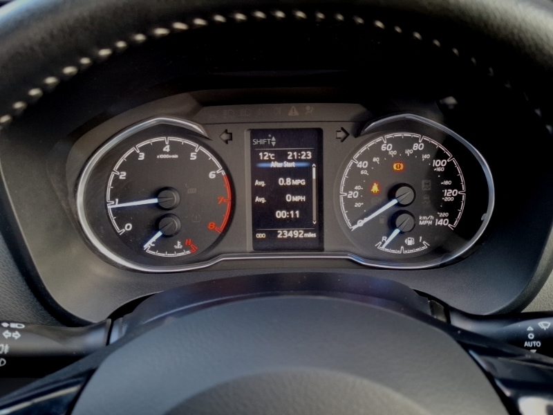 Used Toyota Yaris 2019 for sale - 76613825: Photo 11