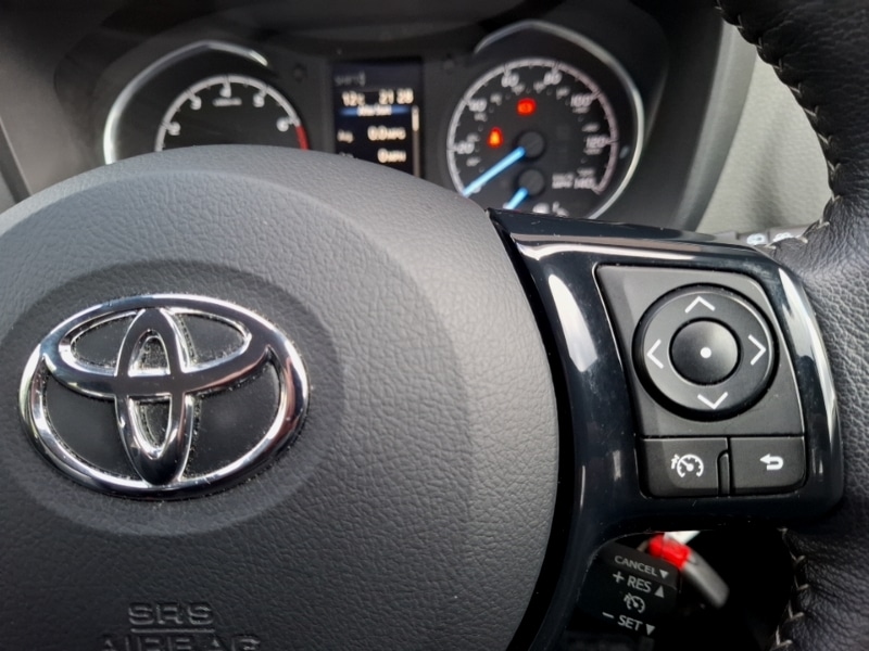 Used Toyota Yaris 2019 for sale - 76613825: Photo 19