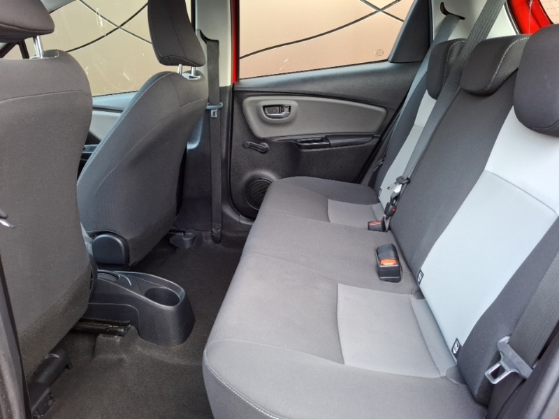 Used Toyota Yaris 2019 for sale - 76613825: Photo 6