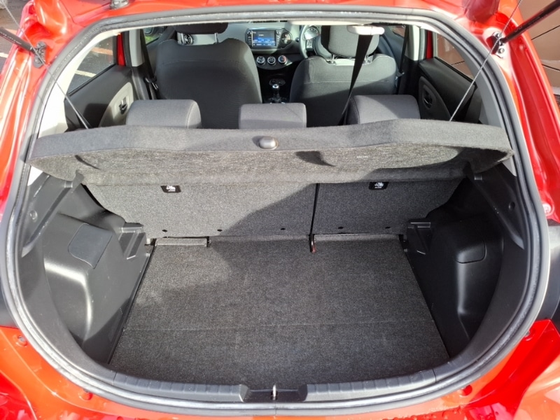 Used Toyota Yaris 2019 for sale - 76613825: Photo 8