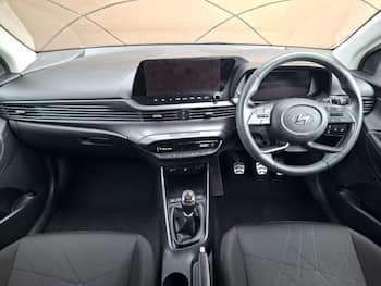 Used Hyundai BAYON 2023 for sale - 79686153: Photo