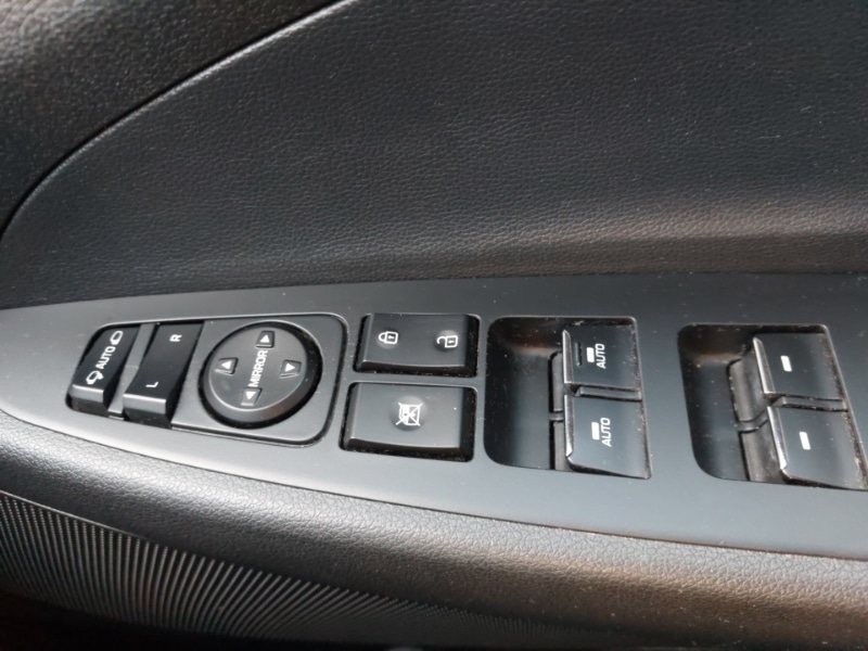 Used Hyundai TUCSON 2018 for sale - 76628853: Photo 16