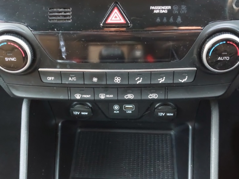 Used Hyundai TUCSON 2018 for sale - 76628853: Photo 18