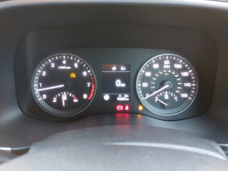 Used Hyundai TUCSON 2018 for sale - 76628853: Photo 19