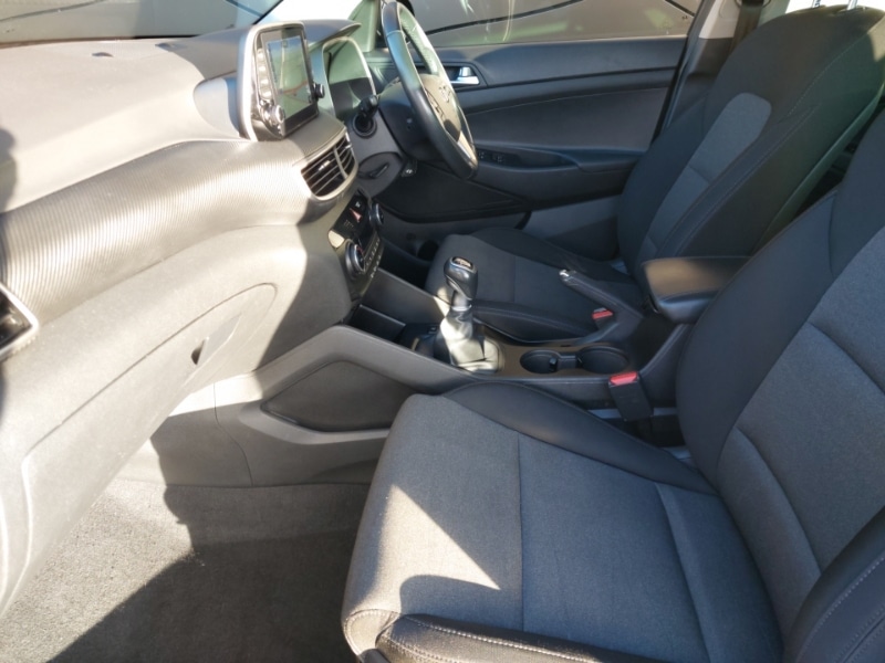 Used Hyundai TUCSON 2018 for sale - 76628853: Photo 5