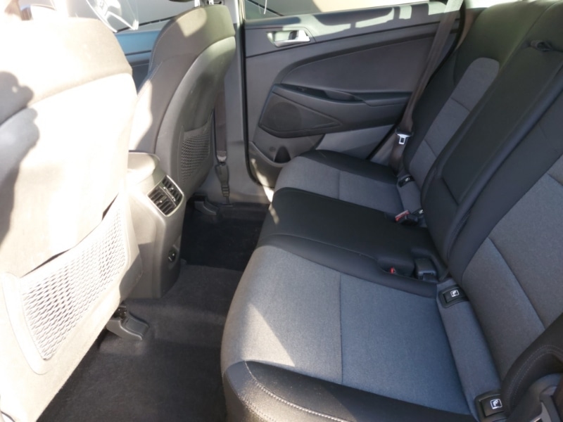 Used Hyundai TUCSON 2018 for sale - 76628853: Photo 6