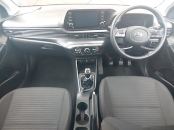 Used Hyundai i20 2021 for sale - 75971683: Photo