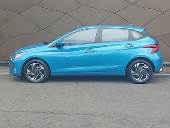 Used Hyundai i20 2021 for sale - 75971683: Photo