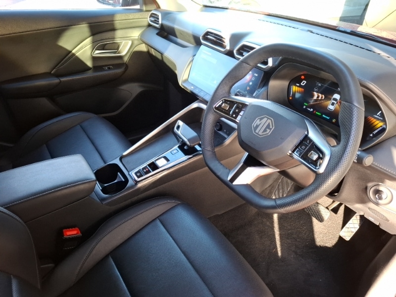 Used MG MG ZS 2025 for sale - 77183555: Photo 10