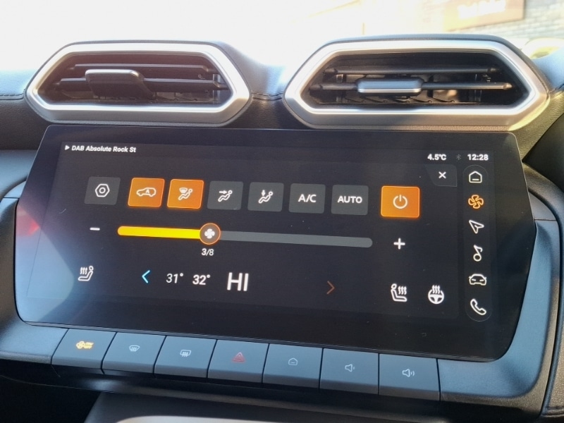 Used MG MG ZS 2025 for sale - 77183555: Photo 14