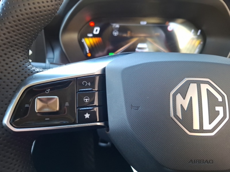 Used MG MG ZS 2025 for sale - 77183555: Photo 17