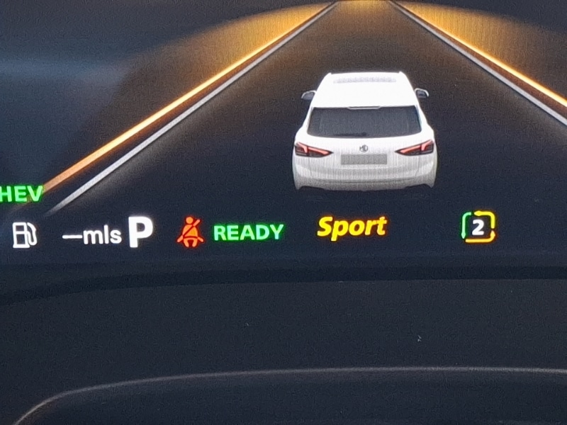 Used MG MG ZS 2025 for sale - 77183555: Photo 19