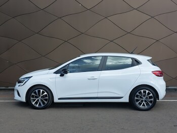Used Renault Clio 2023 for sale - 78442004: Photo